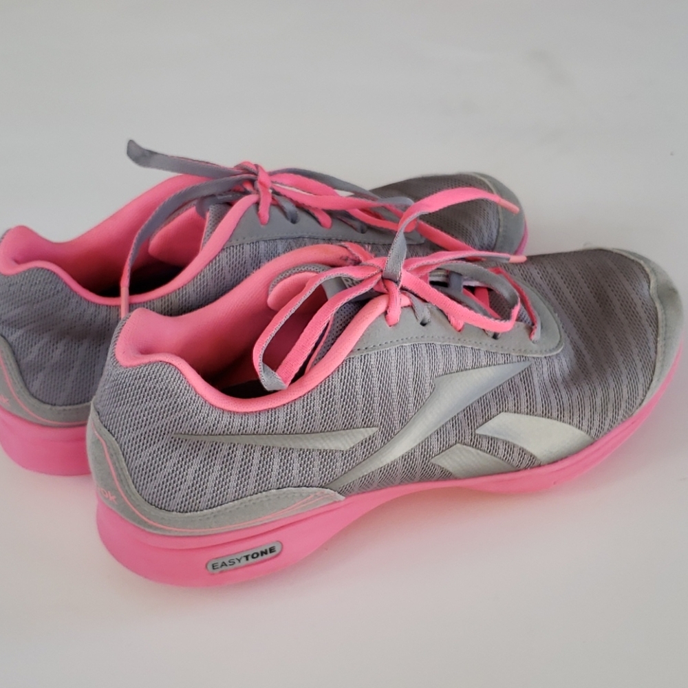 Reebok shoes